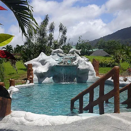 Sueno Dorado Hotel
